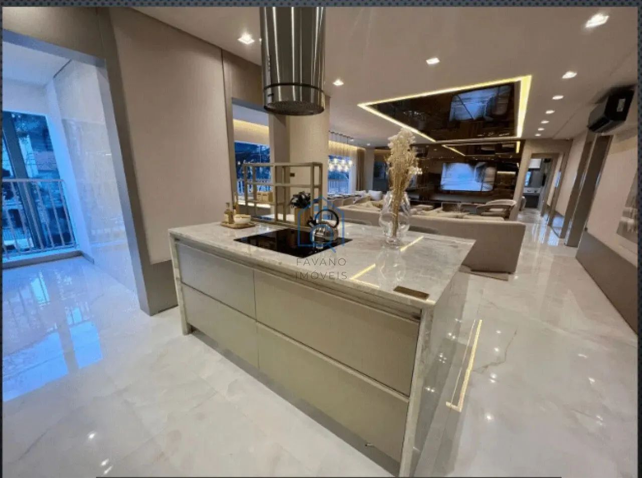 APTO 166 M² 3 SUÍTES - KLABIN - Foto 5
