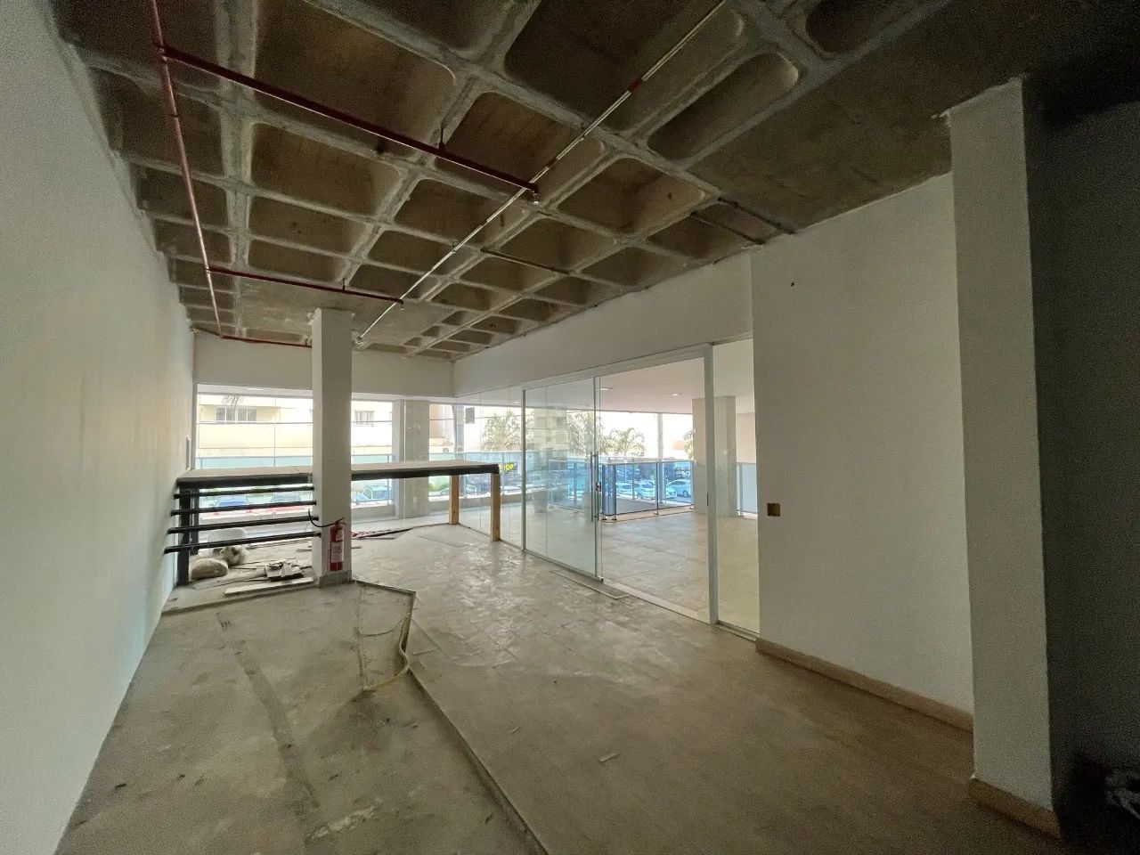 Loja Térrea - 76 m² - My Lifestyle - Águas Claras - Foto 3