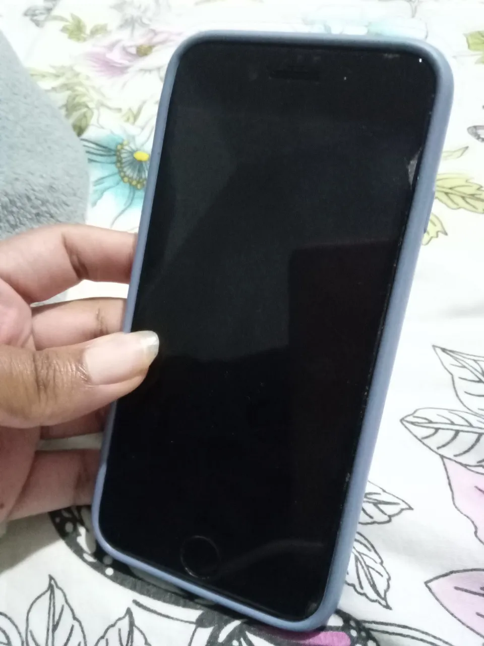 iPhone 8