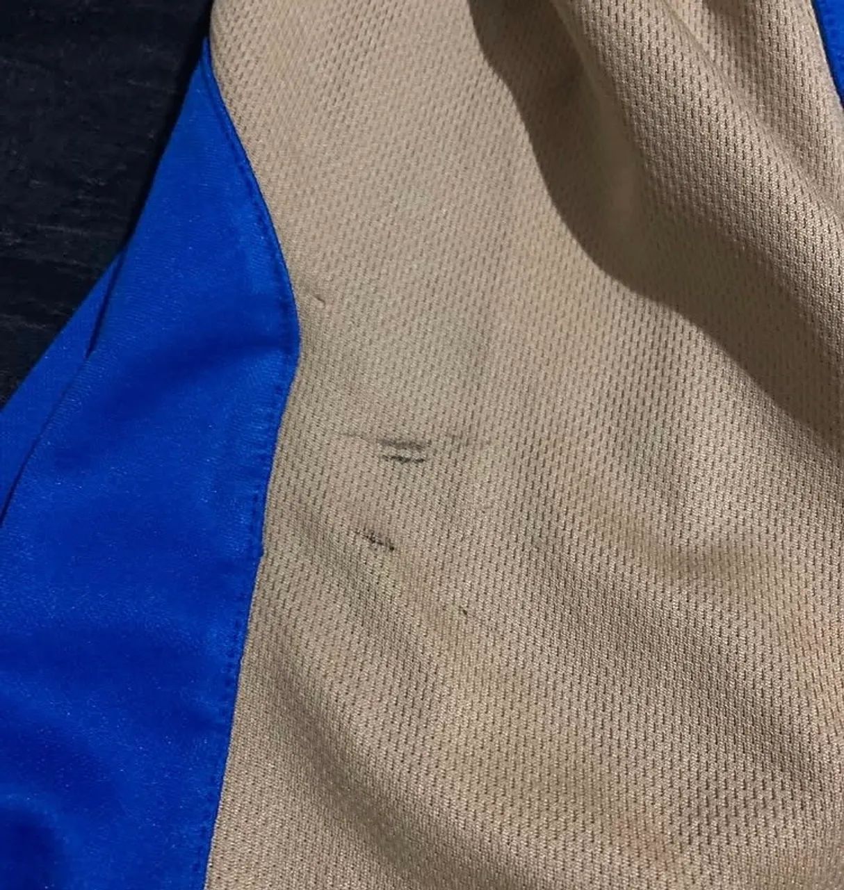 Camisa do Santos de Treino 2007  - Foto 5