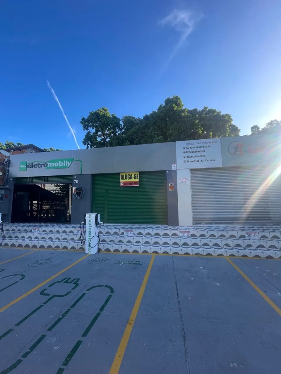 Loja para alugar  - Foto 2