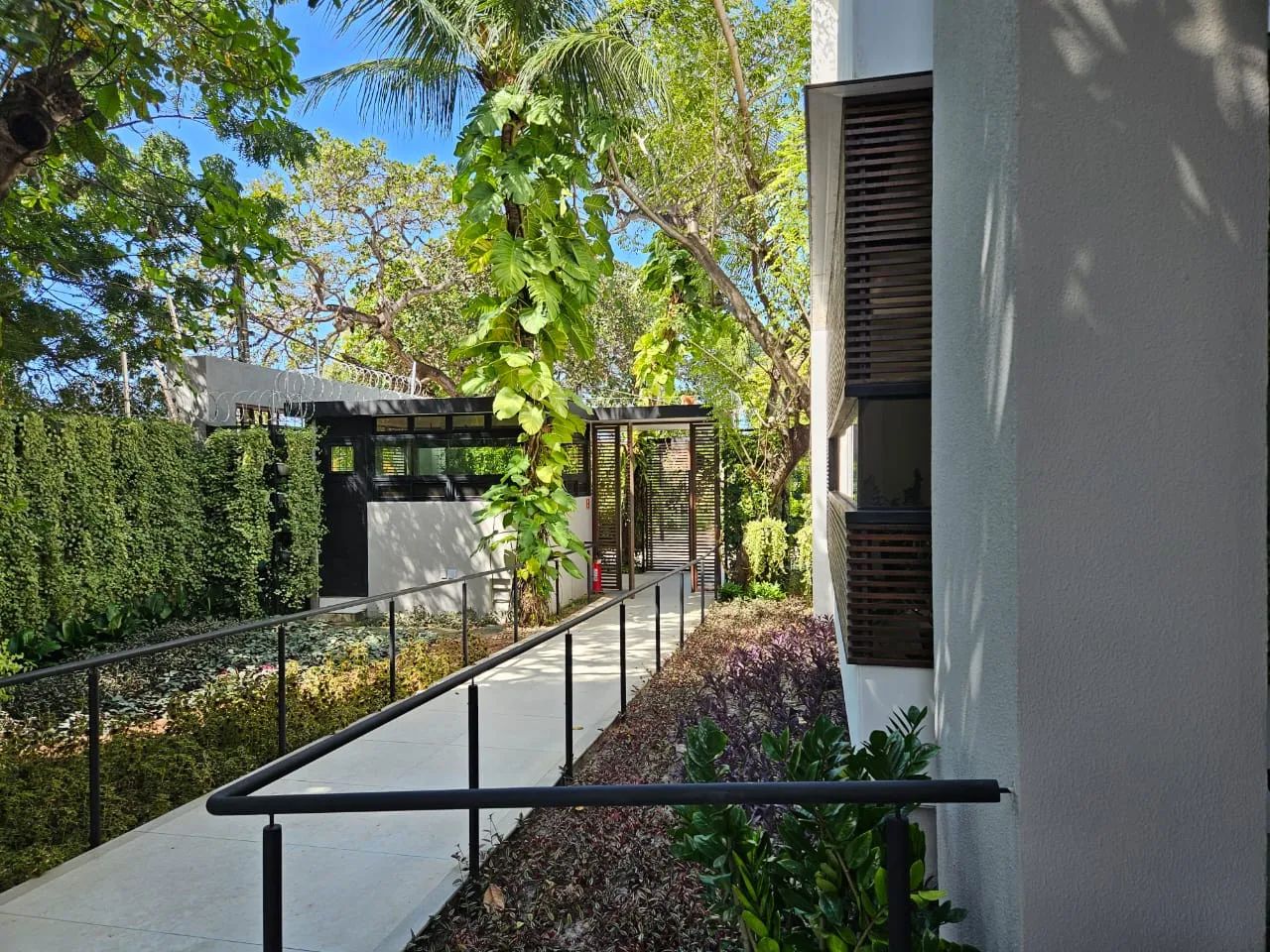 Sala/Conjunto para aluguel possui 41 metros quadrados em José de Alencar - Fortaleza - Cea