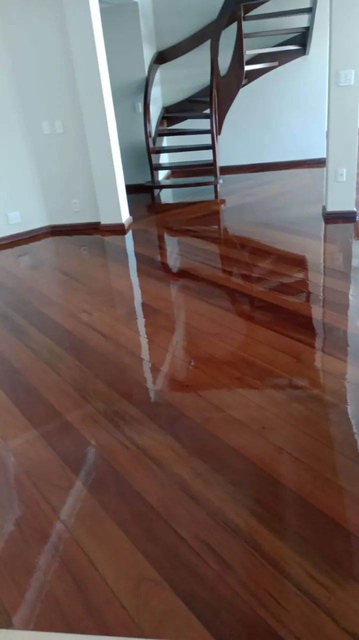 Rei dos pisos  - Foto 4