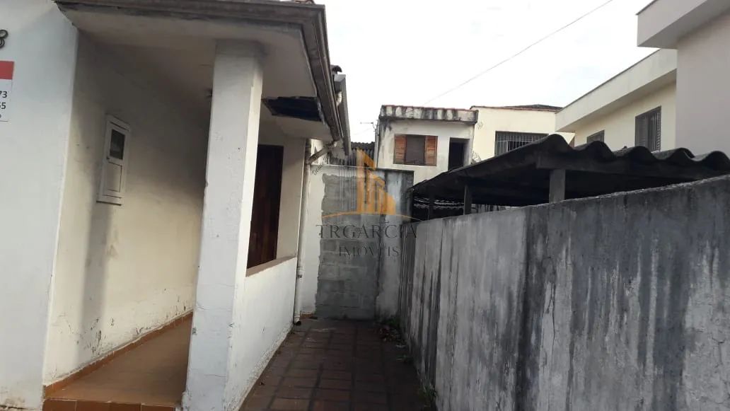 Terreno de 260m² em Vila Gomes Cardim - São Paulo: venda por R$ 2.650.000 - Foto 3