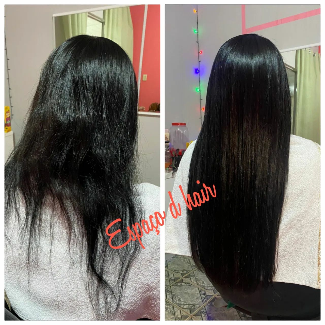 Selagem e Mega Hair  - Foto 3