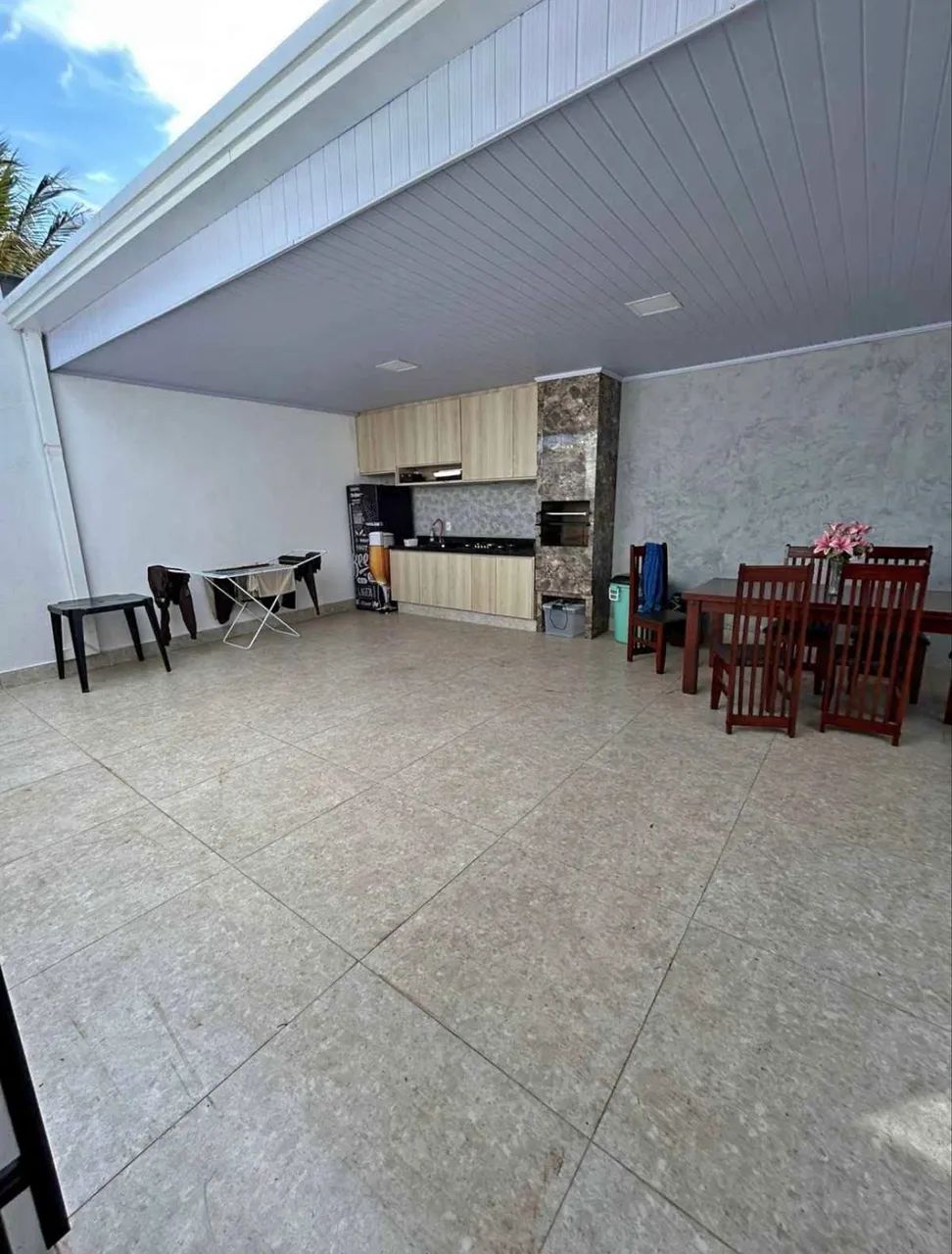 G| LINDA CASA A VENDA NO ARACAGY 