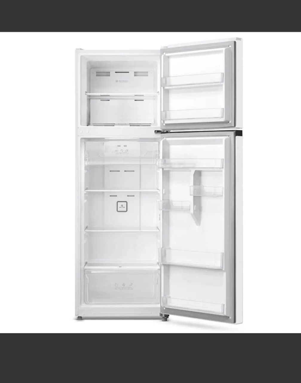 Geladeira Frost Free nova,top - Foto 3