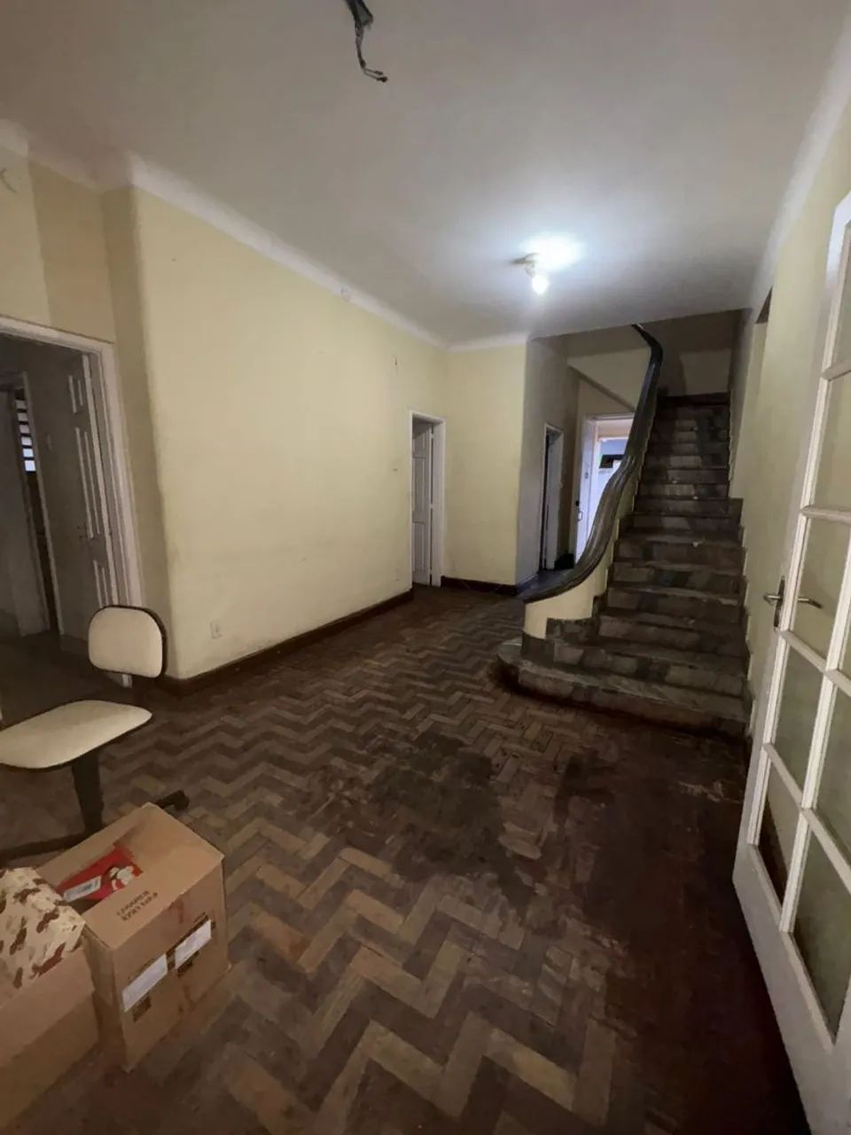 Alugo Casarão com mais de 15 cômodos  - Foto 4