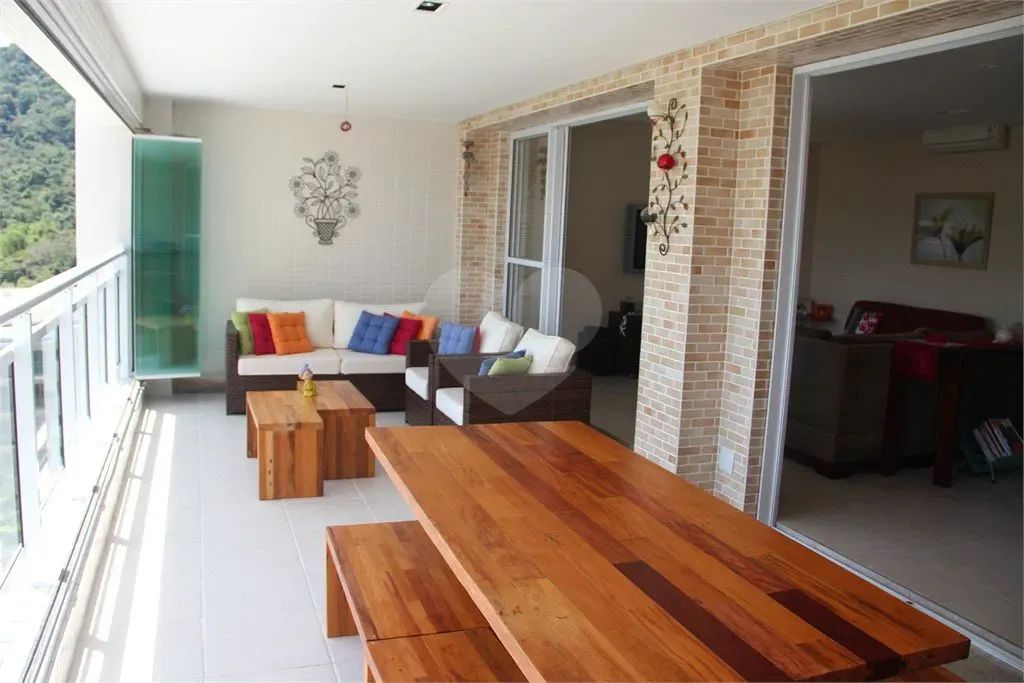 Apartamento com 3 quartos à venda em Parque Enseada - SP - Foto 2