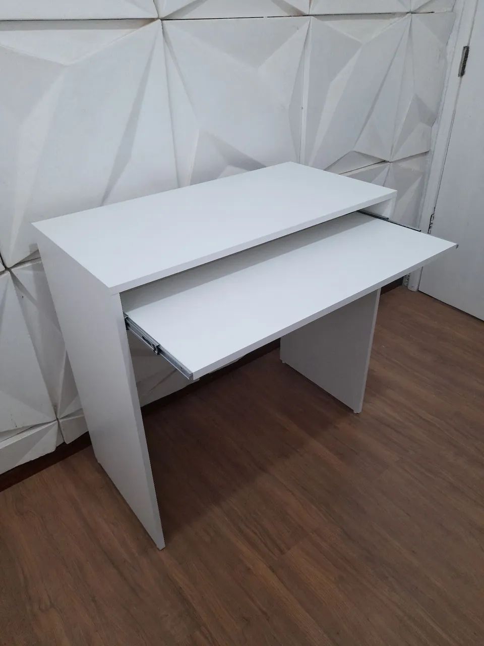 Escrivaninha Para Computador MDF *NOVA*