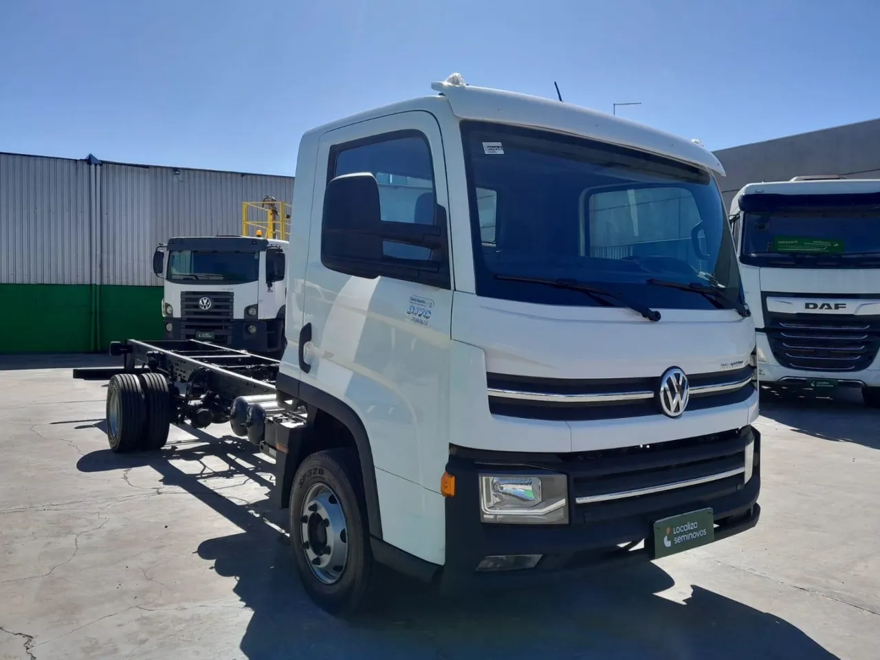 Volkswagen 9.170 2020