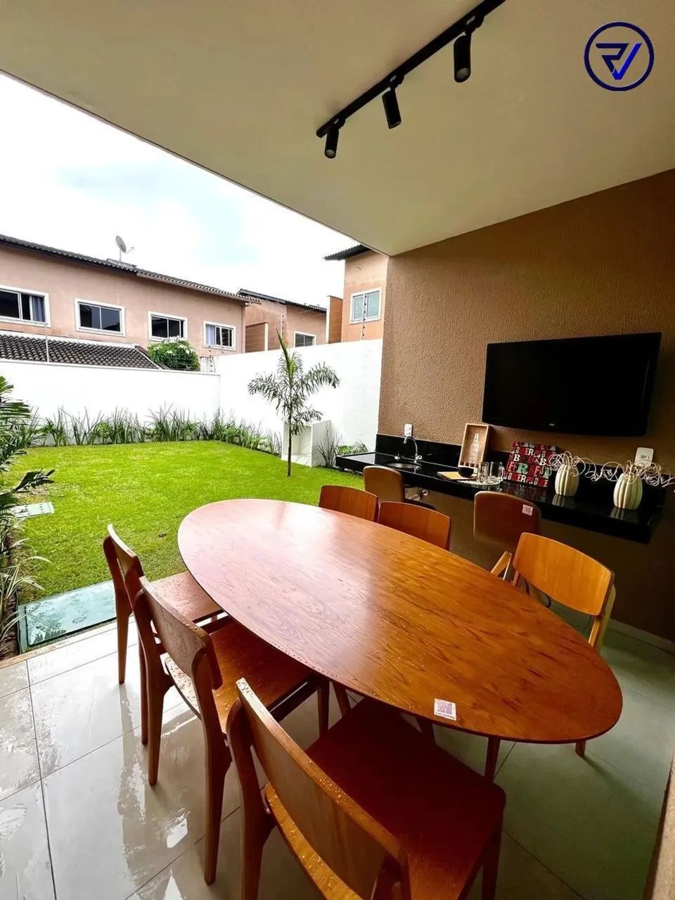 Casa à Venda no Villa Umbria em Eusébio - Foto 5