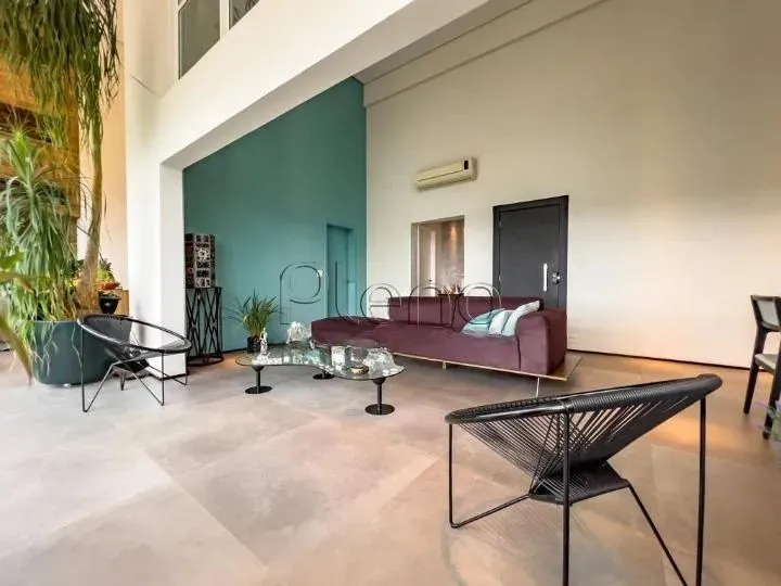 Cobertura à venda em Campinas, Vila Brandina, com 4 suítes, com 288 m²