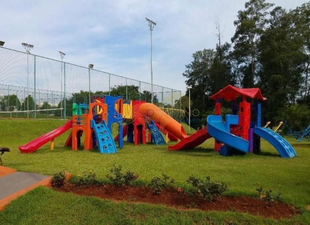 Terreno Alphaville Londrina 2 - Foto 2