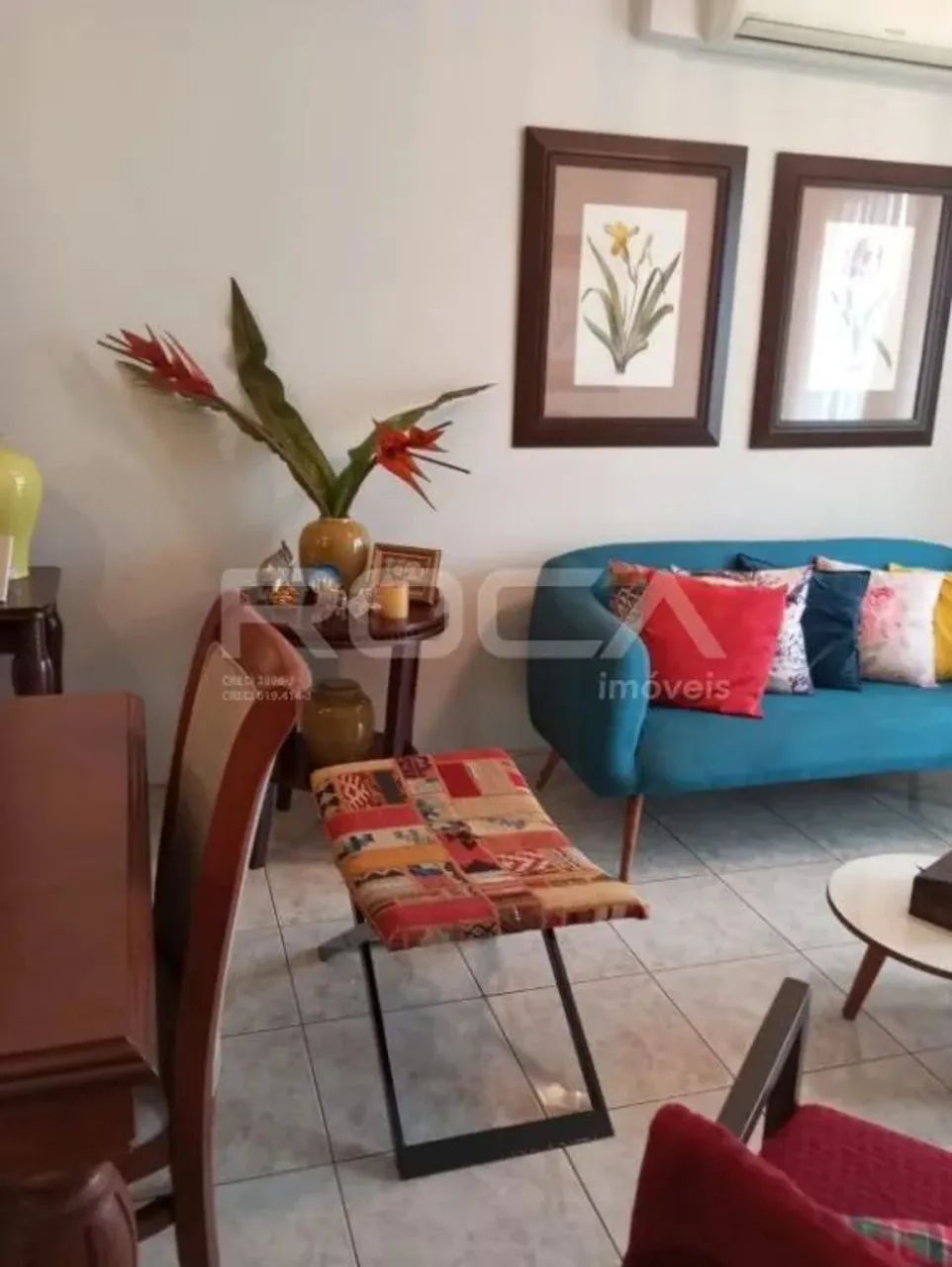 Cobertura de 4 dormitórios no bairro República, Ribeirão Preto - Foto 4