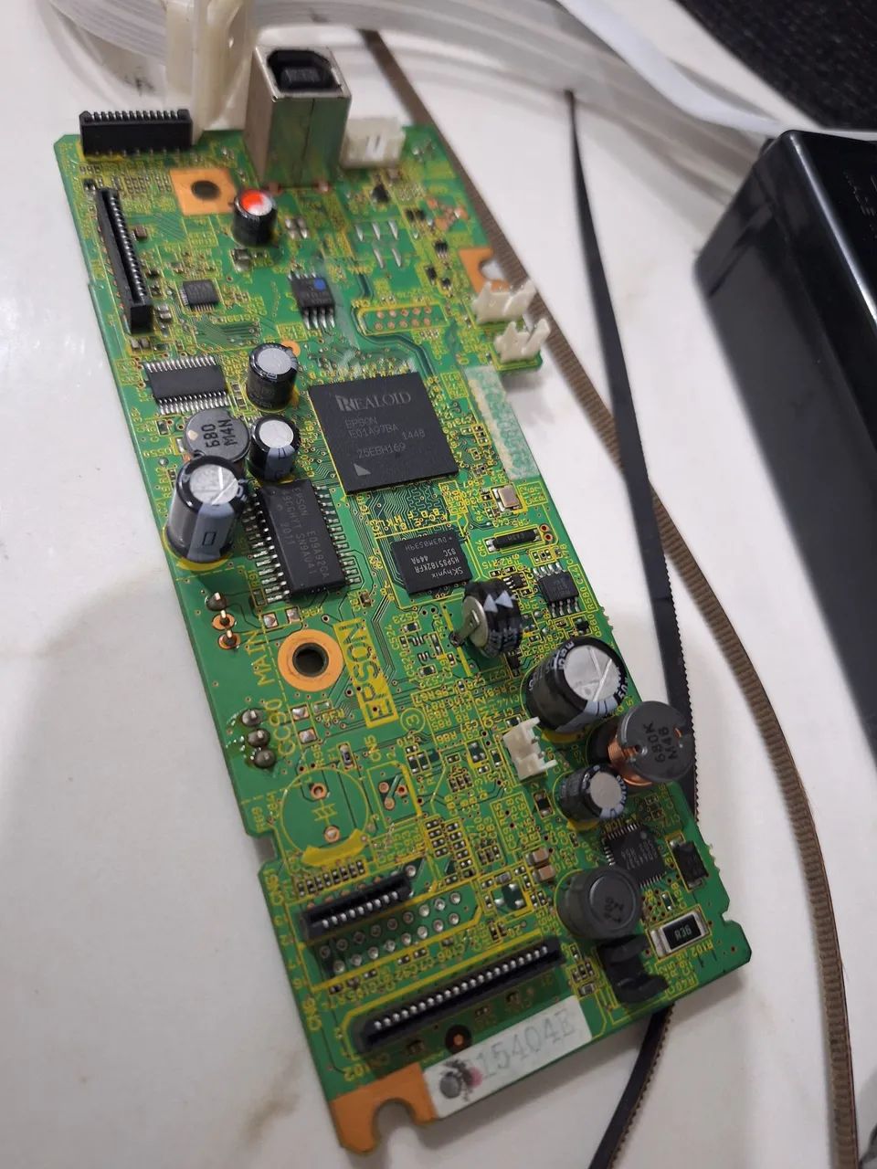 Placa lógica Epson L365 