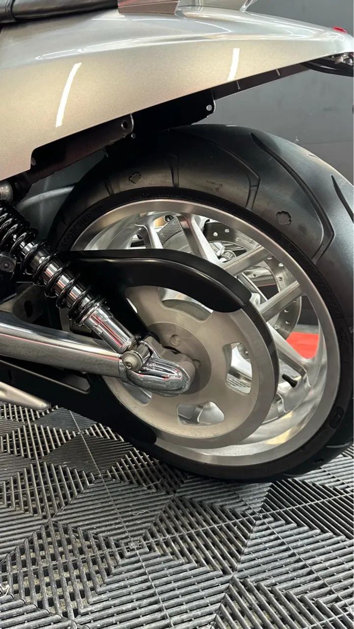 VROD ÚNICA e EXCLUSIVA - LEIA TUDO - Foto 6