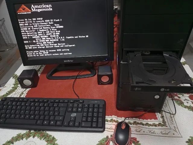 VENDO COMPUTADOR - Foto 3