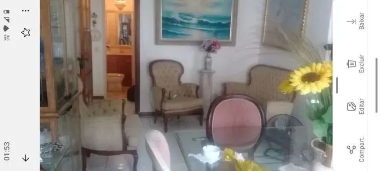 Apartamento 3 quartos, 2 suítes, garagem. - Foto 4