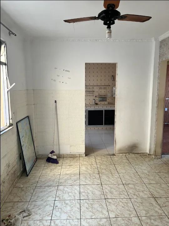 Apartamento no Engenho de Dentro, 2 quartos, ótima localização - Foto 3