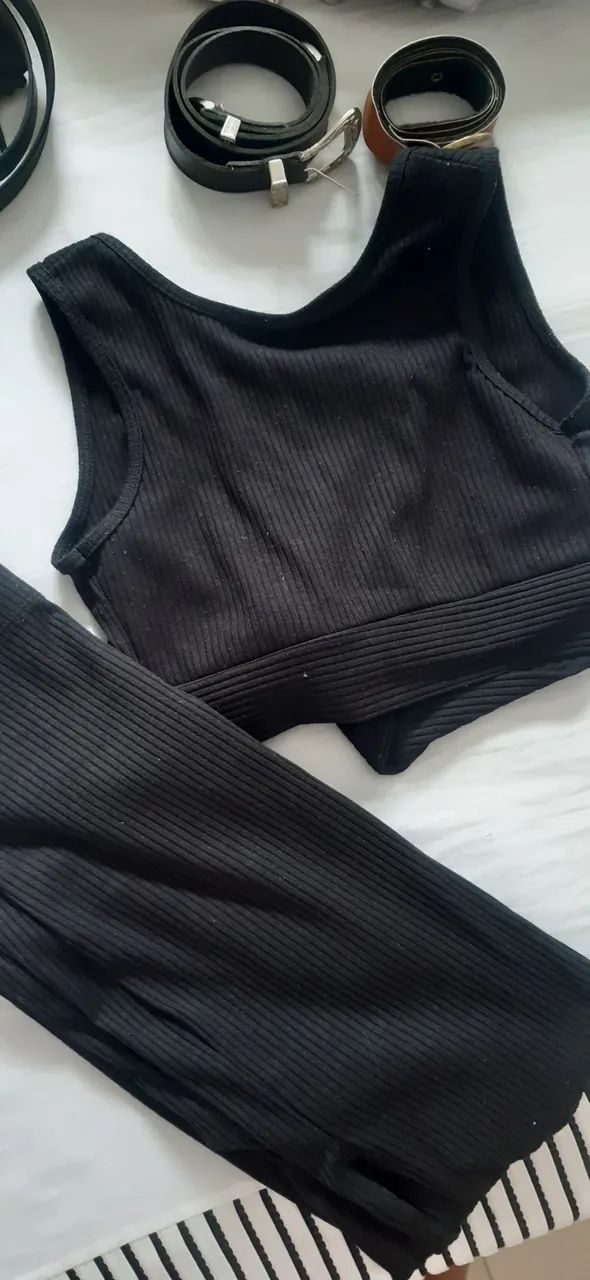 Roupas desapego - Foto 3