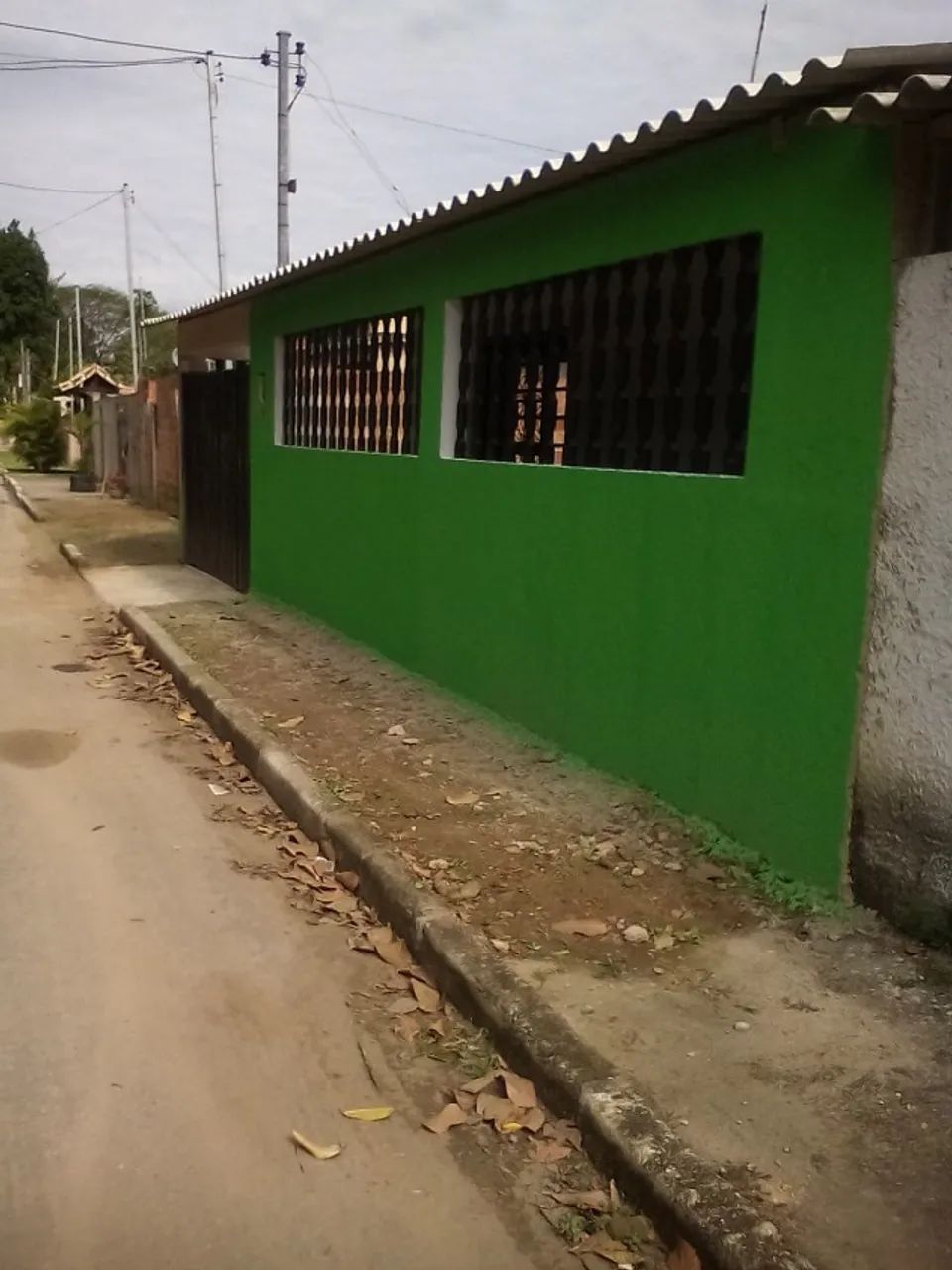 Foto - Cachoeiras de Macacu - 