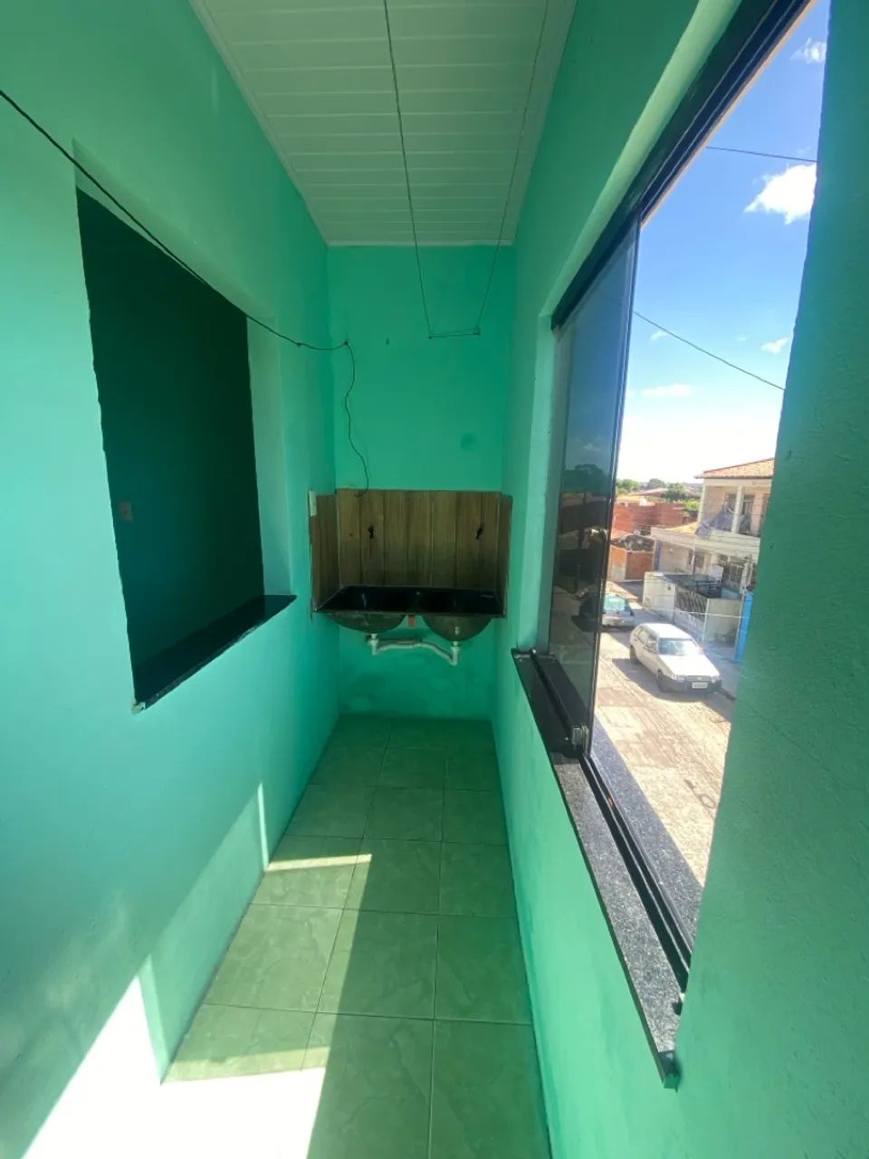 Foto - Aracaju - Cidade Nova