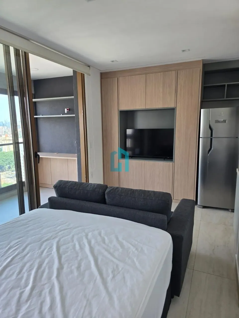 Studio no D`oru Vila Nova Conceição