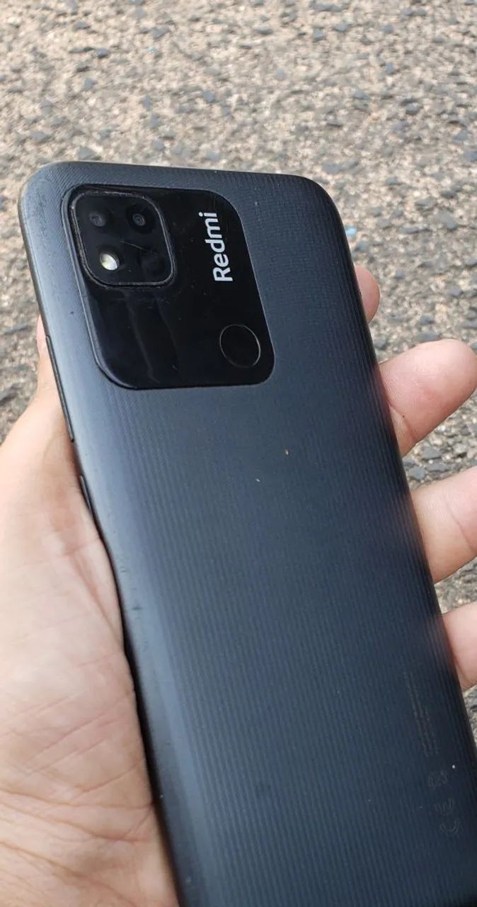 Redmi 10A - Foto 2