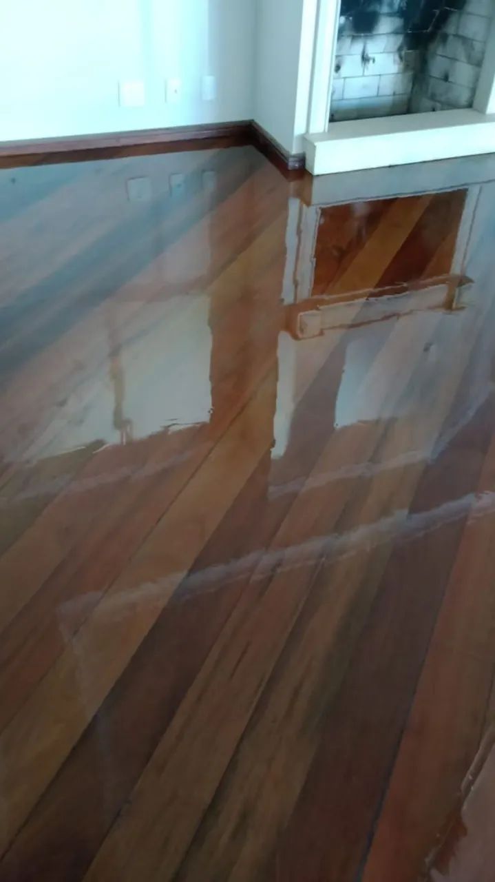 Rei dos pisos  - Foto 3
