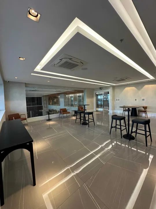 Sala comercial a venda no Jardim Europa Medical Center # - Foto 2