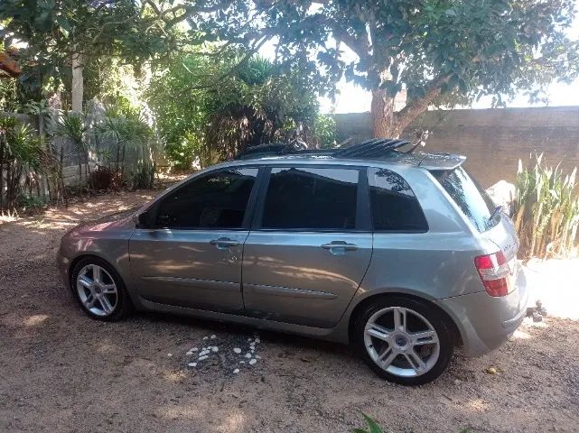 Stilo Sporting 2007