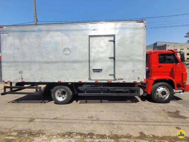 VW 13.190 | 2013/2014 - Foto 6