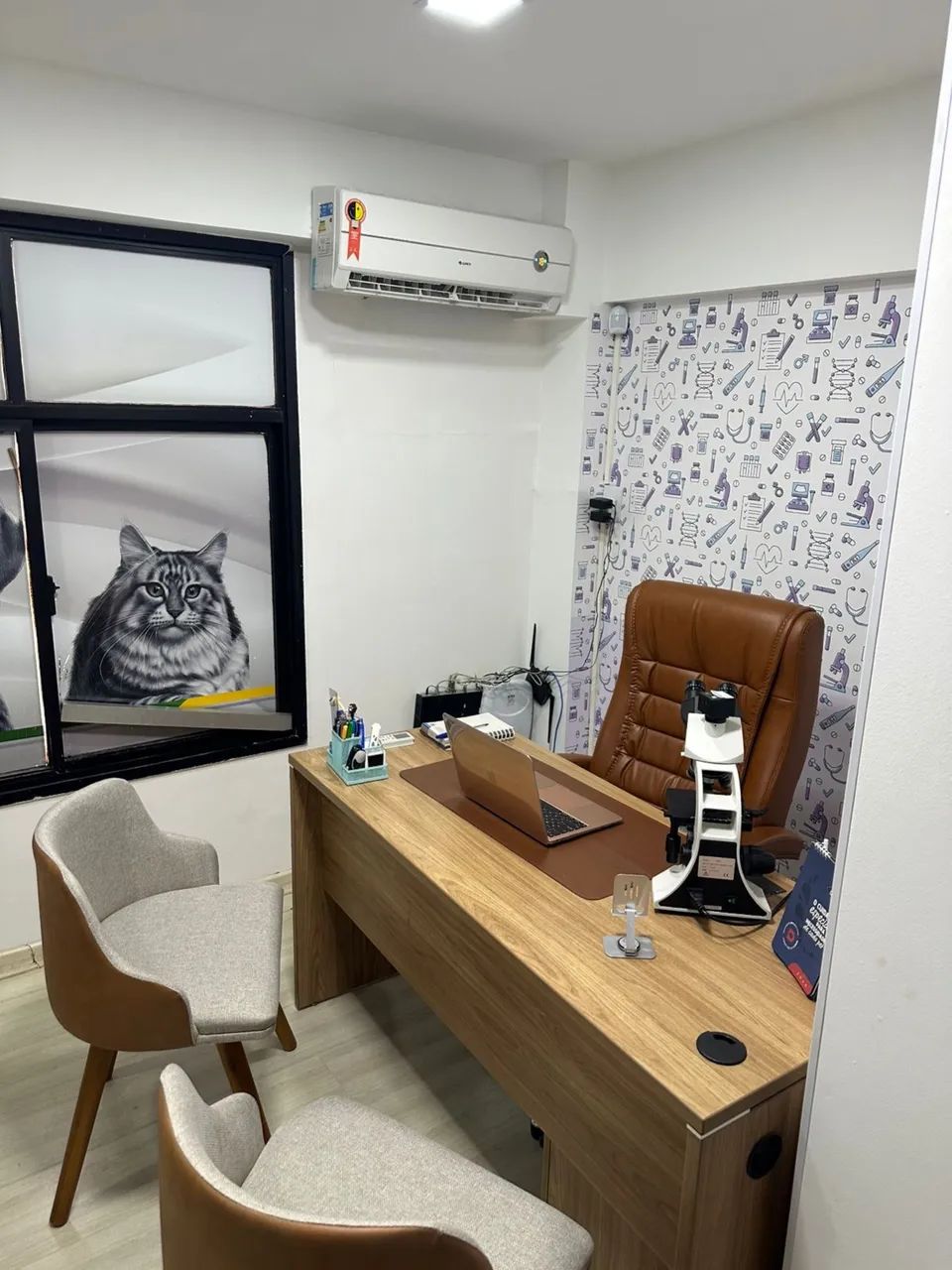 Pet shop com consultório veterinário  - Foto 2