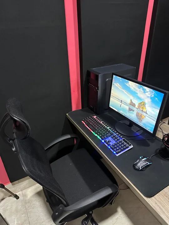 Computador Completo