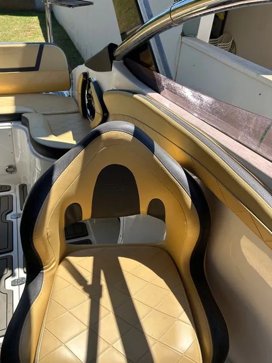 Lancha Focker 230 - Black Edition 2017-  - Foto 14