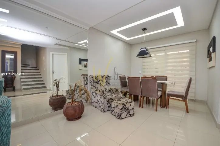 Sobrado à Venda no Bairro Uberaba - Curitiba - Foto 5