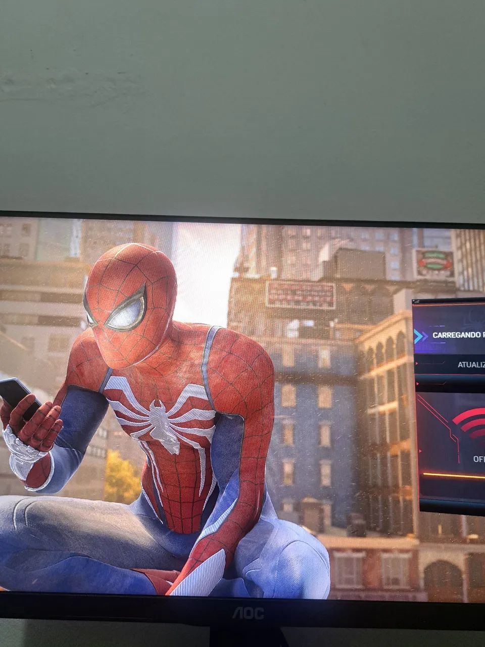 Placa de Vídeo MSI GeForce RTX 1650 super - Foto 5