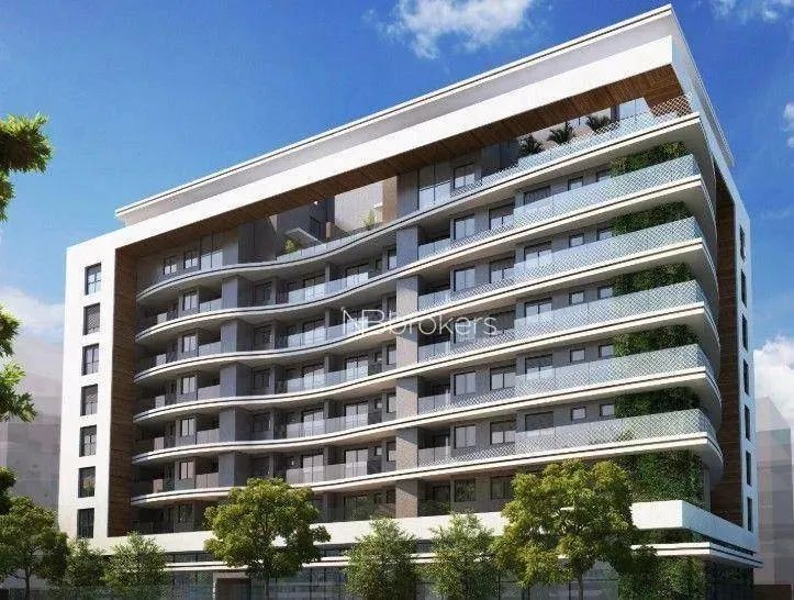 COM 225,85m²: SEU NOVO LAR COM 3 SUÍTES E AMPLITUDE DE SOBRA! - Foto 9