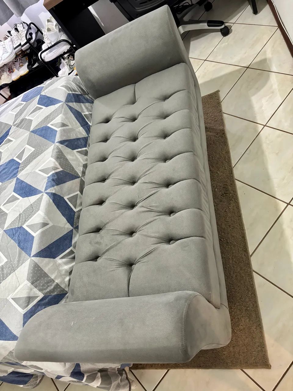 Recamier casal - Foto 3