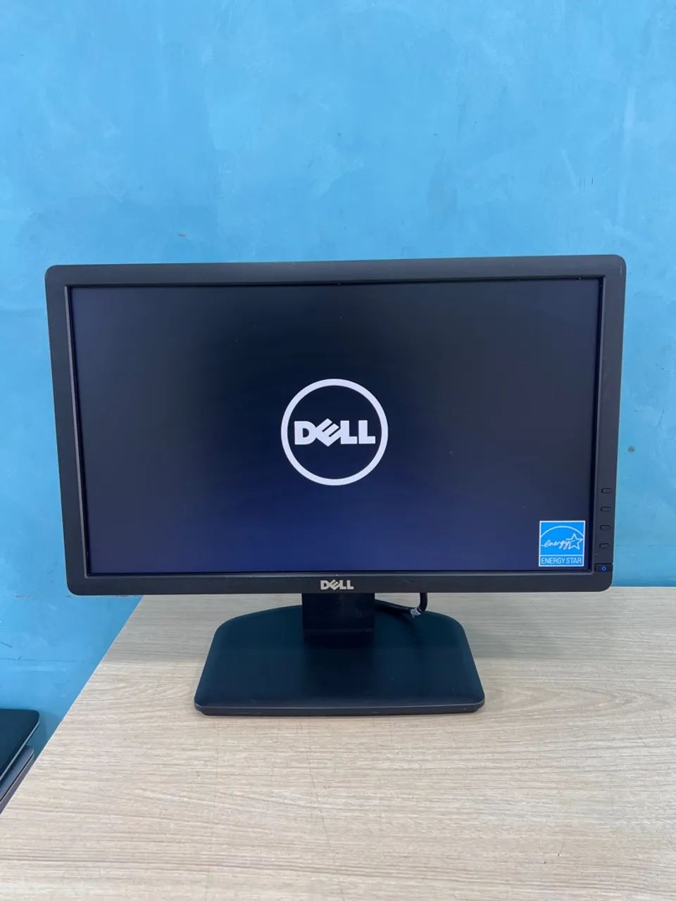 Monitor Dell 19? promoção 