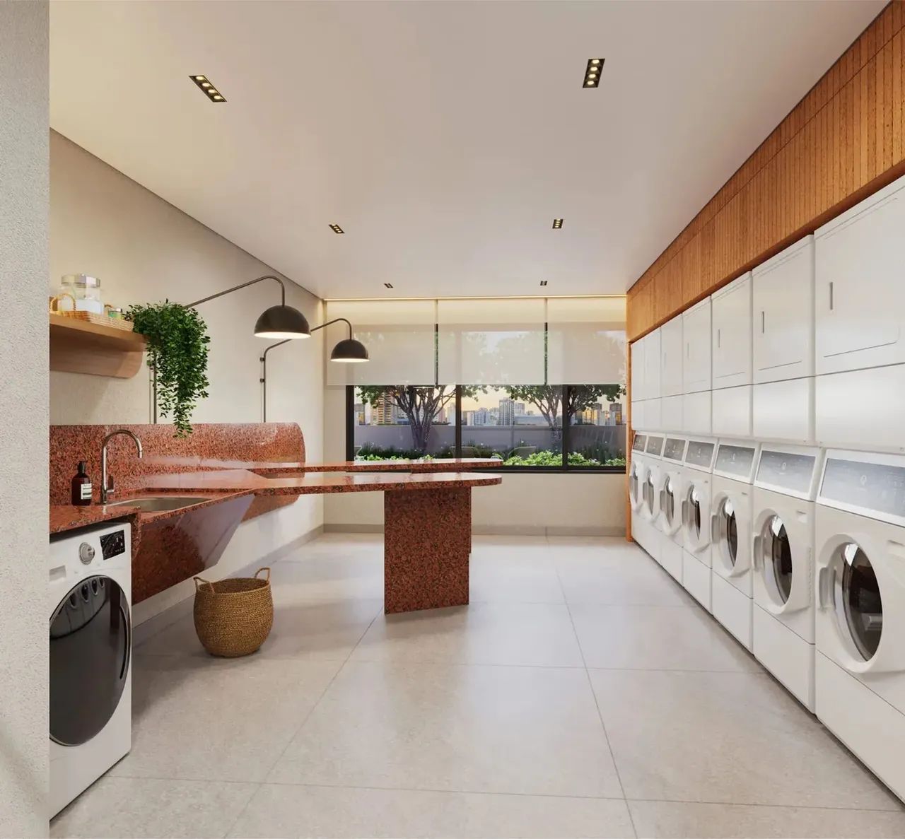 HELBOR COLLAGE BELA VISTA - Foto 8