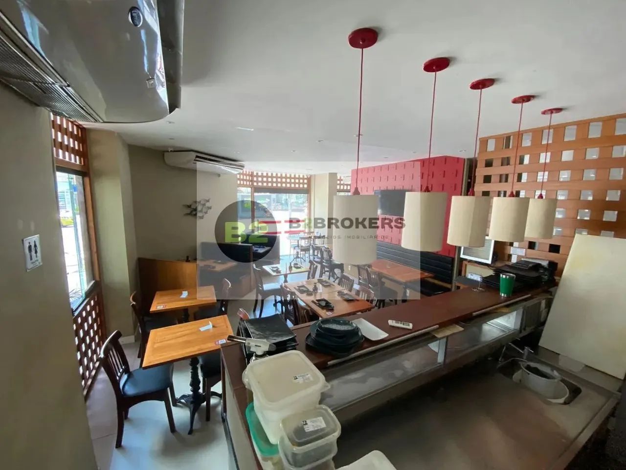 Ponto Comercial para Locação em Rio de Janeiro, Tijuca - Foto 4