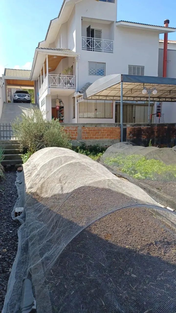 Casa à venda, JARDIM BOTÂNICO , CURITIBA - PR