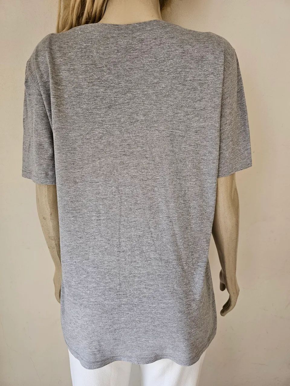 Camiseta Marfinno  - Foto 5