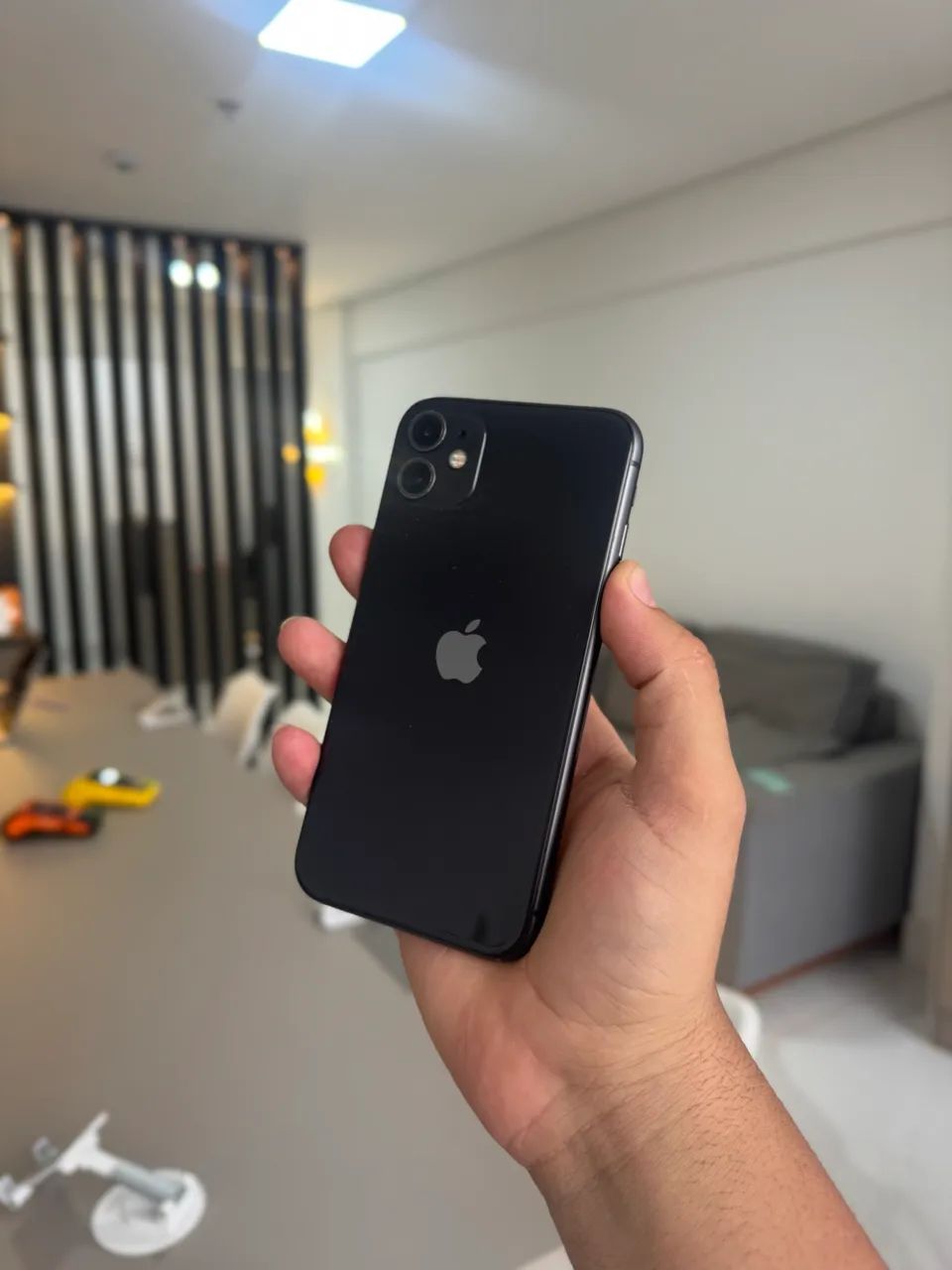 iphone 11 sem face id