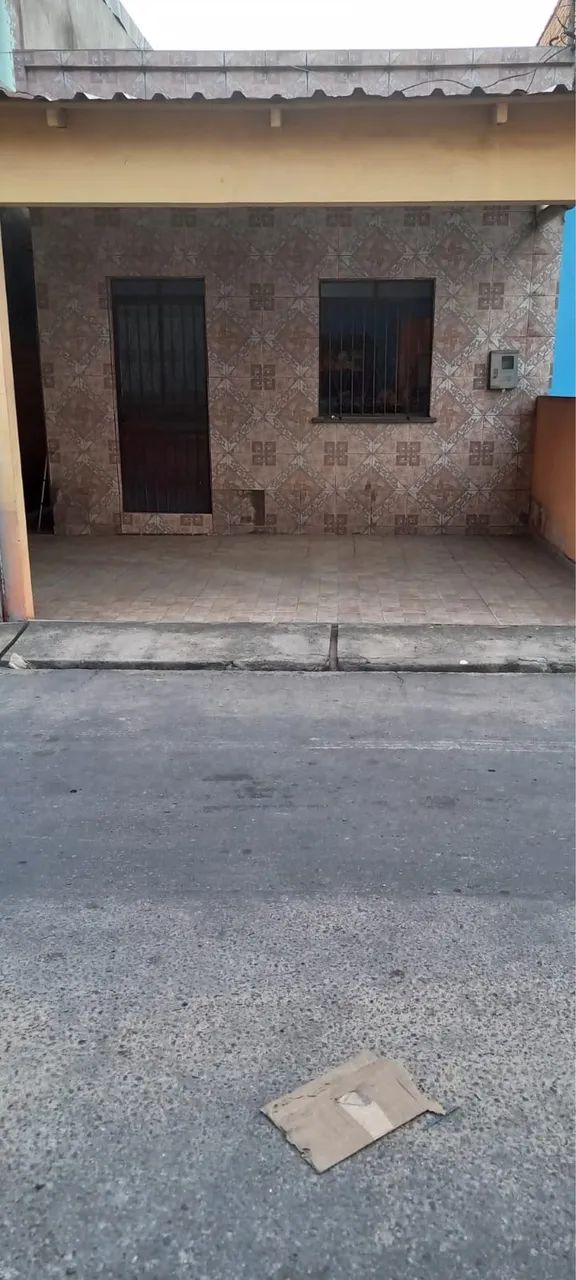 Foto - Manaus - Armando Mendes