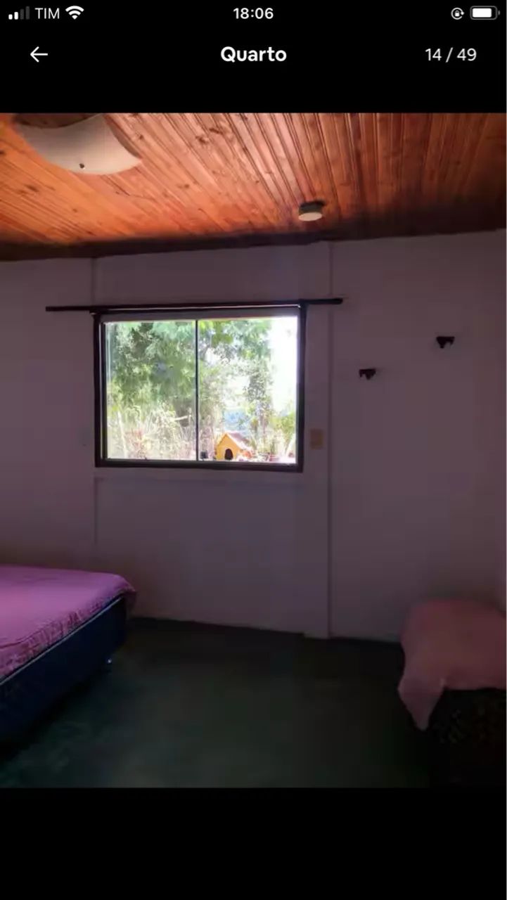 Aluguel mensal de quarto em Casa Branca / Brumadinho - Foto 2