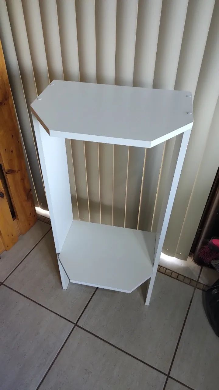 Móvel de canto - Suporte para plantas.64962683838849122