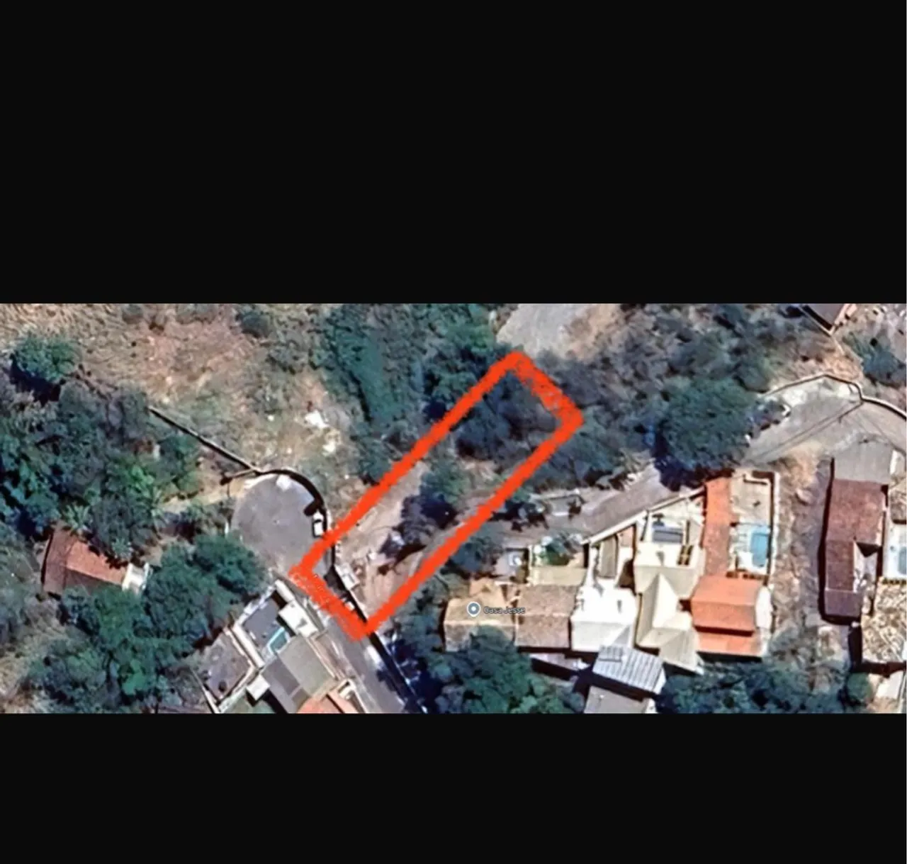 Terreno Vila Valqueire 
